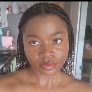 Meet your Posher, Syreeta.